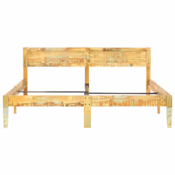 VidaXL 288438 rete a doghe