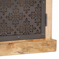 VidaXL 289098 credenza per soggiorno - Vista aggiuntiva 6
