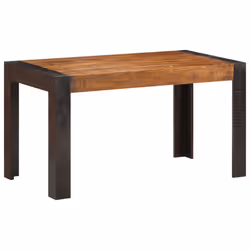 VidaXL 289655, 1400 mm, 700 mm, 760 mm, 10 cm, 1 pz