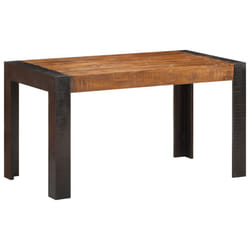 VidaXL 289655 tavolo da cucina e sala da pranzo