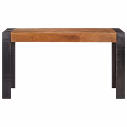 VidaXL 289655 tavolo da cucina e sala da pranzo