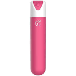 EasyToys Bullet Play 9 cm