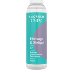 Amorelie AMC-15003-01 olio per massaggi erotici 150 ml