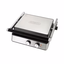 Bourgini 11.5001.00.00, Acciaio inox, Rettangolare, Manopola, 361 mm, 347 mm, 138 mm