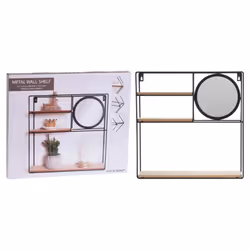 VidaXL 445865, Nero, 5 kg, 400 mm, 100 mm, 400 mm, 1 pz