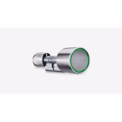 Bold Security Technology SX33, Serratura intelligente, Senza chiave, Acciaio inox, 1 pz