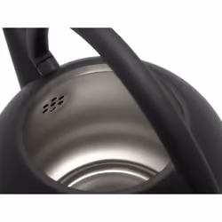 Bredemeijer Saturn Teiera singola 1200 ml Nero - Vista aggiuntiva 5