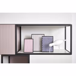 Zilverstad Sweet Memory Cornice per foto singola Nero