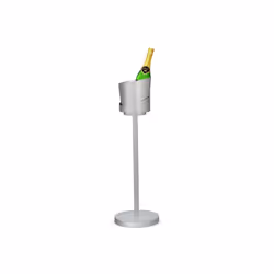 Leopold Vienna LV223003 secchiello per ghiaccio Acciaio inox - Vista aggiuntiva 2