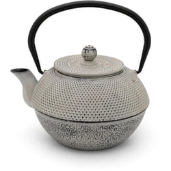 Bredemeijer Teiera Jang 1,1l Ghisa grigio + Filtro 153019