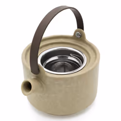 Bredemeijer Umea Teiera singola 500 ml Grigio - Vista aggiuntiva 3