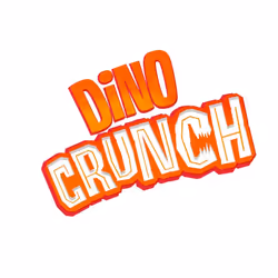 Goliath Toys Dino Crunch - Vista aggiuntiva 5