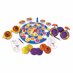 Goliath 919236.006, Gioco da tavolo, 7 anno/i, Gioco di famiglia