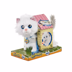 Goliath Toys Mimi The Cat, Bambino/Bambina, 3 anno/i, Sonoro