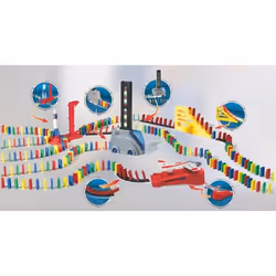 Goliath 8720077287938 domino