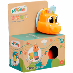 Goliath Modimi Paco Pony - Vista aggiuntiva 2