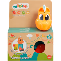 Goliath Modimi Paco Pony - Vista aggiuntiva 3