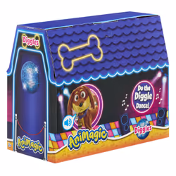 Goliath Animagic 929002.006 peluche - Vista aggiuntiva 2