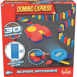 Goliath Domino Express Stunt Spinner - Vista aggiuntiva 2