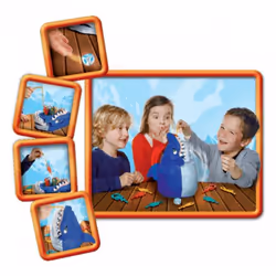 Goliath 929594 gioco da tavolo 20 min Famiglia - Vista aggiuntiva 3