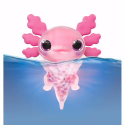 Goliath Animagic Let's Glo Axolotl - Vista aggiuntiva 2