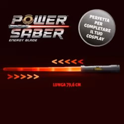 Goliath Power Saber
