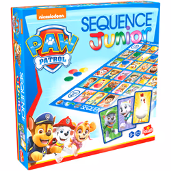 Goliath 932016 Paw Patrol 20 min Gioco da tavolo Strategia - Vista aggiuntiva 2