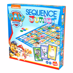 Goliath 932016 Paw Patrol 20 min Gioco da tavolo Strategia - Vista aggiuntiva 3