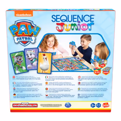 Goliath 932016 Paw Patrol 20 min Gioco da tavolo Strategia - Vista aggiuntiva 4
