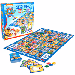 Goliath 932016 Paw Patrol 20 min Gioco da tavolo Strategia - Vista aggiuntiva 5