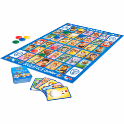 Goliath 932016 Paw Patrol 20 min Gioco da tavolo Strategia - Vista aggiuntiva 6