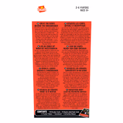 Goliath 932139 Code Breakers 20 min Carta da gioco Strategia - Vista aggiuntiva 3
