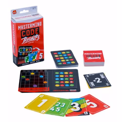 Goliath 932139 Code Breakers 20 min Carta da gioco Strategia - Vista aggiuntiva 4