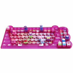 Goliath Clickeez Keyboard Fidget pad - Vista aggiuntiva 2