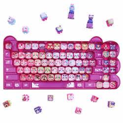 Goliath Clickeez Keyboard Fidget pad - Vista aggiuntiva 3