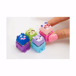 Goliath Clickeez Keyboard Fidget pad - Vista aggiuntiva 7