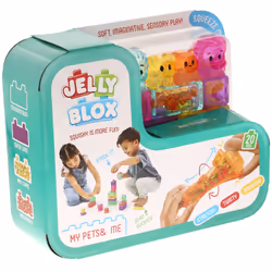 Goliath Jelly Blox My Pets & Me - Vista aggiuntiva 2