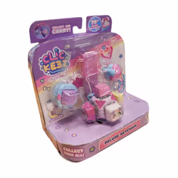 Goliath Clickeez Deluxe Keychain
