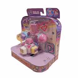 Goliath Clickeez Deluxe Keychain Figura giocattolo elastica - Vista aggiuntiva 2