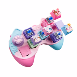 Goliath Clickeez Clickee Controller Fidget pad - Vista aggiuntiva 3