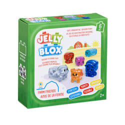 Goliath Jelly Blox Farm Friends