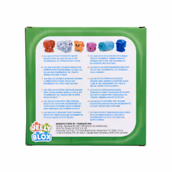 Goliath Jelly Blox Farm Friends - Vista aggiuntiva 3