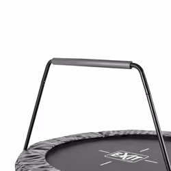 EXIT Tiggy Interno e esterno Rotondo Senza molla Trampolino fuori terra