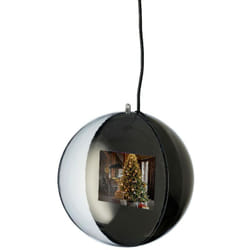 Video ball nera