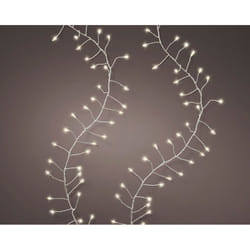 Lumineo Ghirlanda di luci led 6 w 17 m 5 m