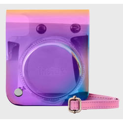 Fujifilm 70100157601 custodia per fotocamera Custodia compatta Multicolore