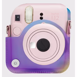 Fujifilm 70100157601 custodia per fotocamera Custodia compatta Multicolore - Vista aggiuntiva 4