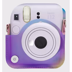 Fujifilm 70100157601 custodia per fotocamera Custodia compatta Multicolore - Vista aggiuntiva 6