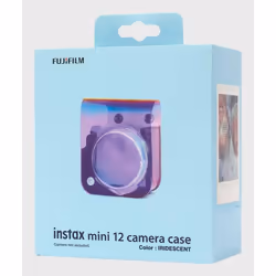 Fujifilm 70100157601 custodia per fotocamera Custodia compatta Multicolore - Vista aggiuntiva 7