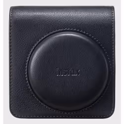 Fujifilm 70100162646 custodia per fotocamera Ventriquattore da donna Nero - Vista aggiuntiva 3